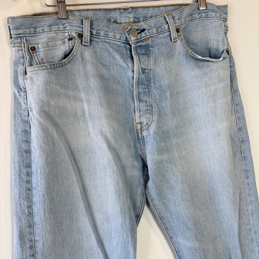 Levis levi 501